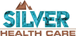 View products from SILVER HEALTH