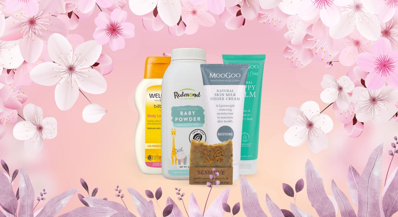 Bath, Body & Skin