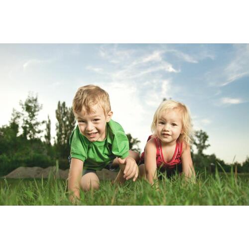 Important nutrients for Australian children main image