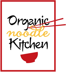 Organic Noodle Kitchen