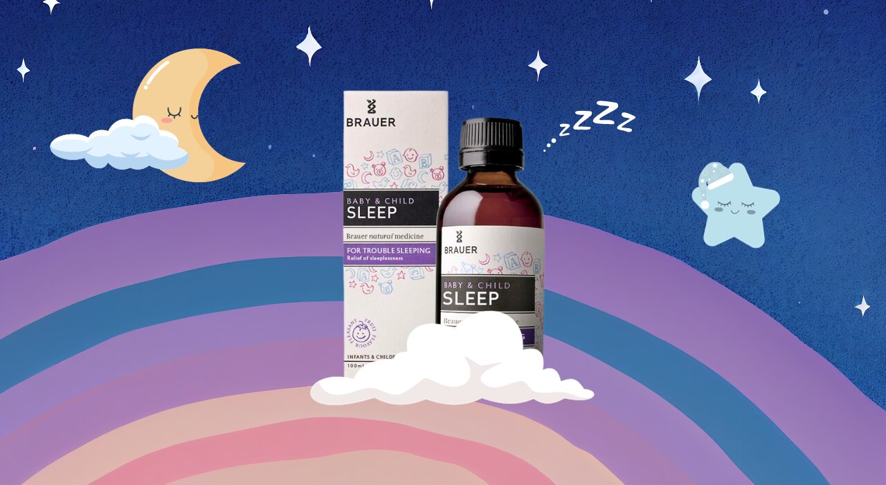 Calming & Sleep