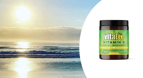 Vitamin D