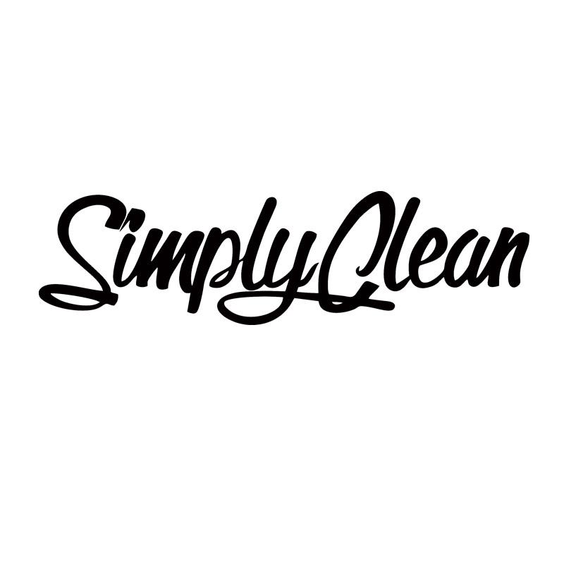 View products from Simply Clean