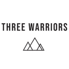View products from Three Warriors