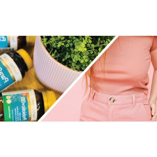 Probiotics & Prebiotics
