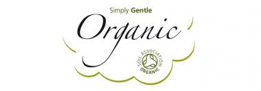 SIMPLY GENTLE ORGANIC