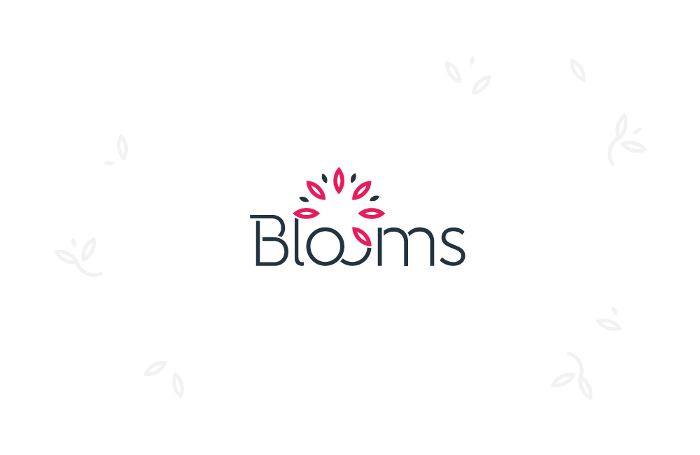Blooms 