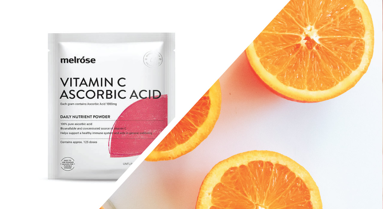 Vitamin C