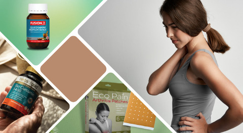 Joint & Muscle Care