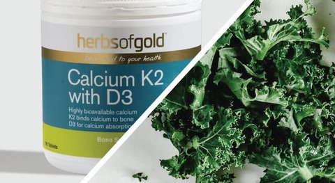 Vitamin K
