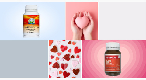 Cardiovascular Support