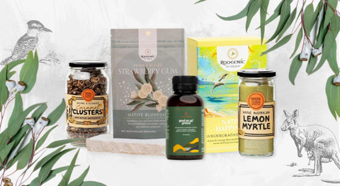 Australian Bush Foods