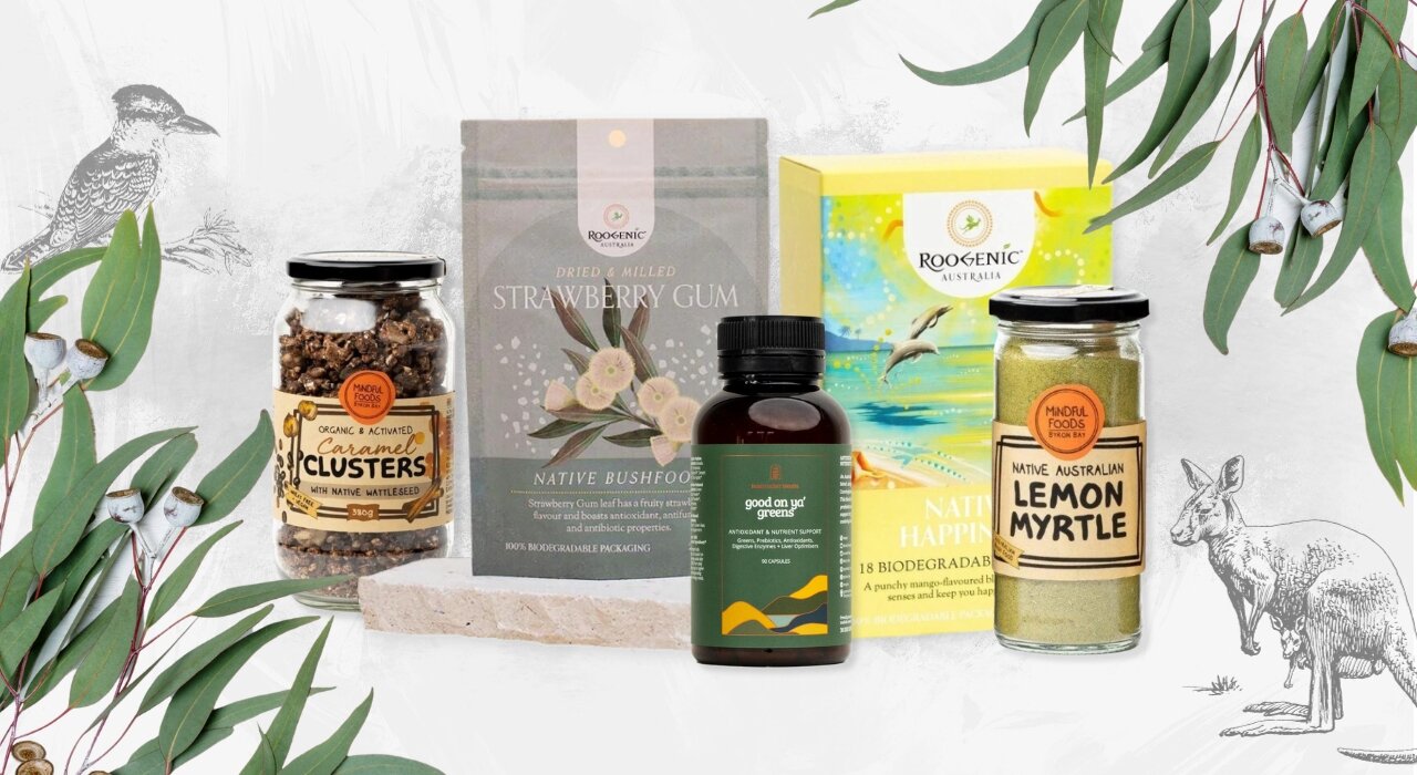 Australian Bush Foods