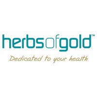 View products from Herbs of Gold