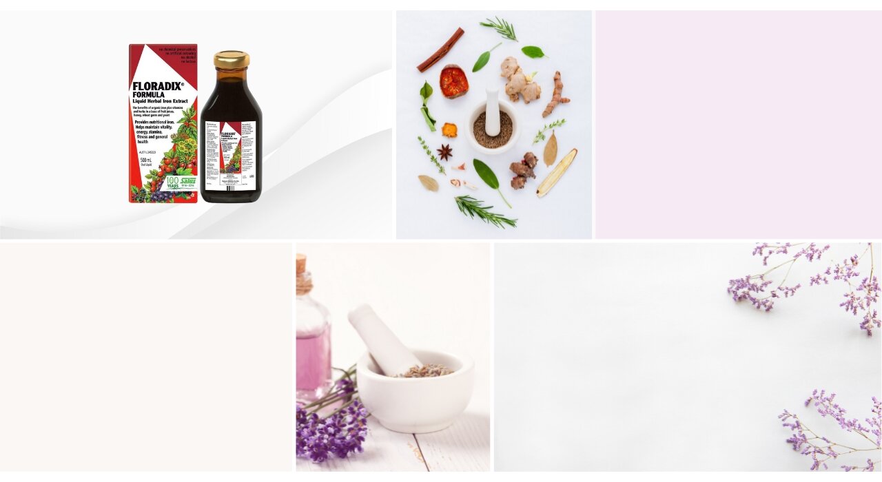 Herbal Remedies