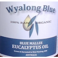 View products from Wyalong Blue