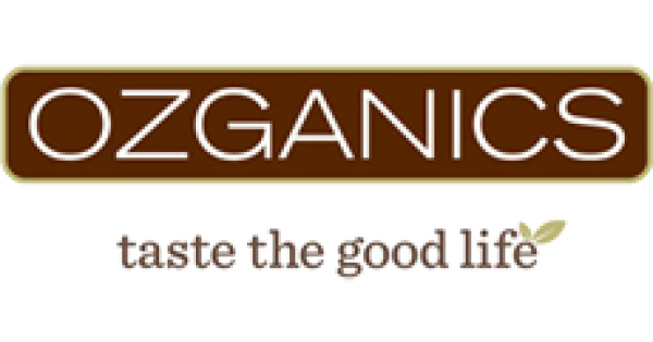 View products from OZGANICS
