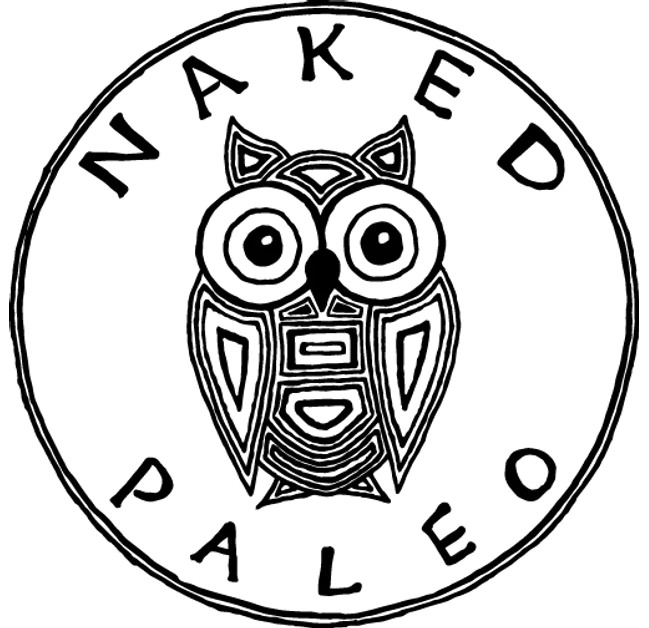 Naked Keto
