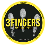 3 Fingers 