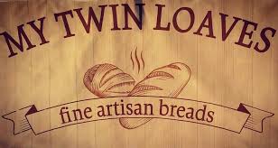 My Twin Loaves
