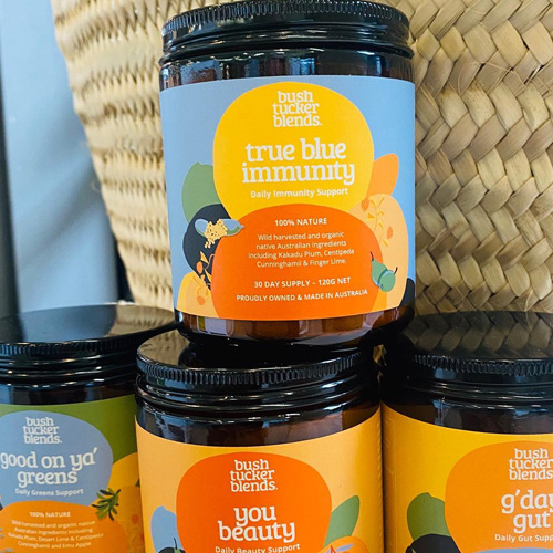 Immune Support