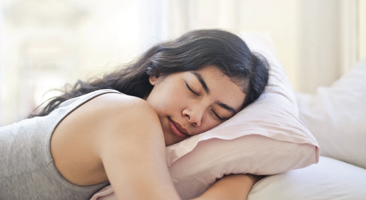 Sleep Support