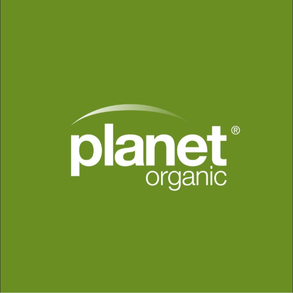 Planet Organic